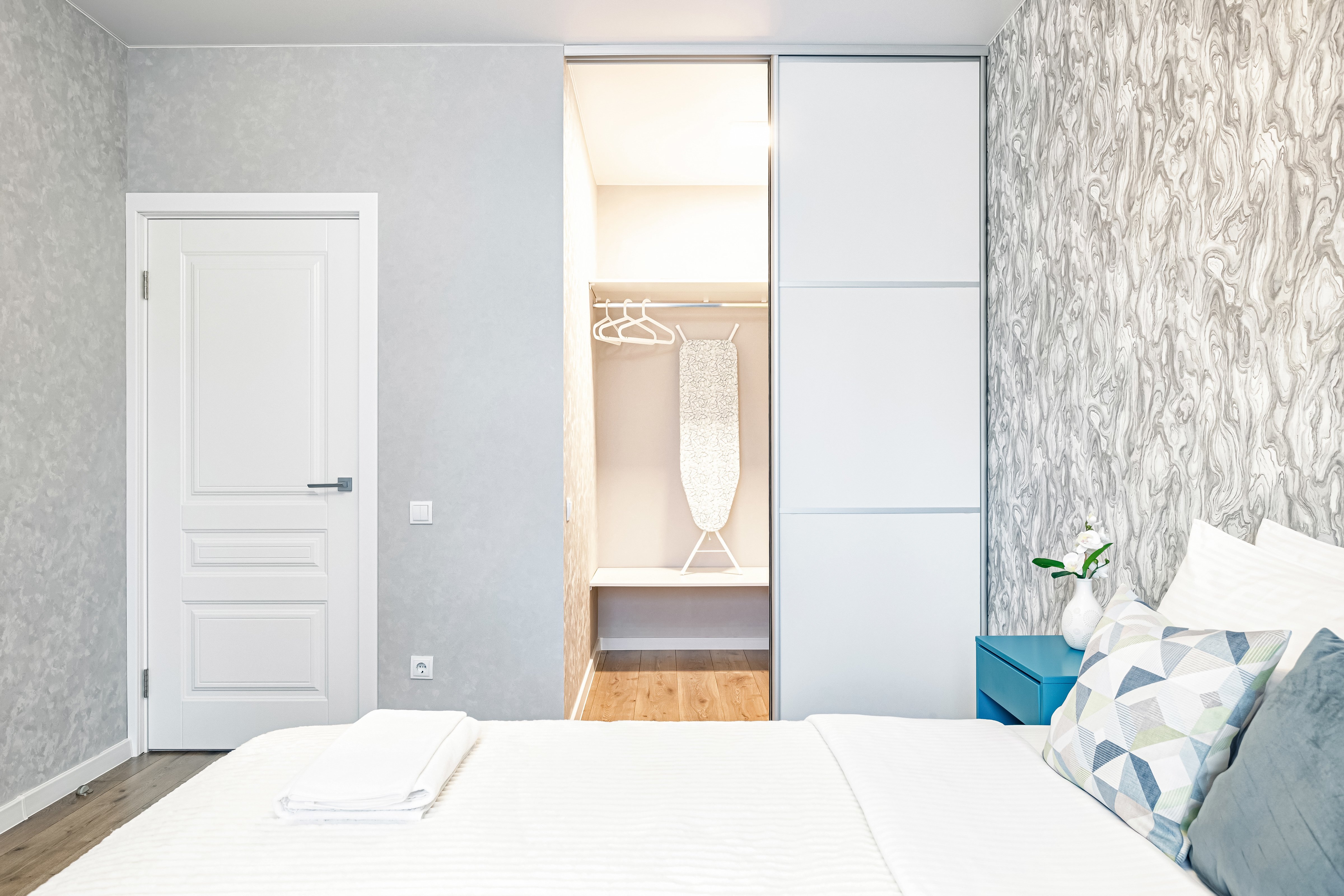 YourPlace Героев-Разведчиков, д. 8 корп. 2