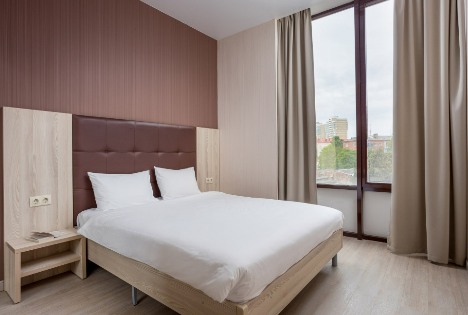Golden Tulip Krasnodar