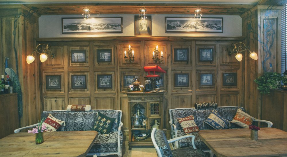 Vinotel Boutique Hotel