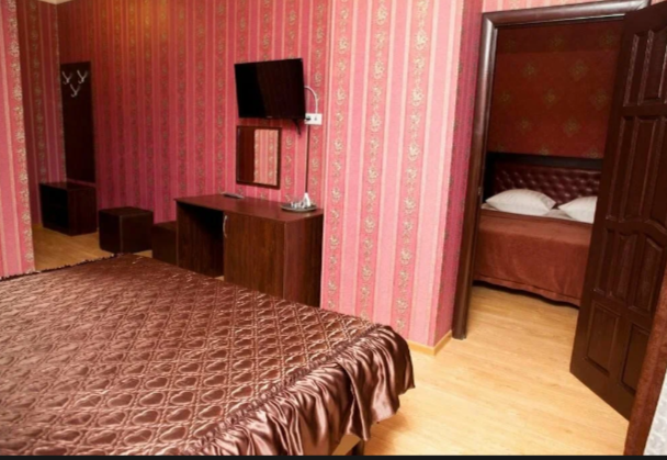 SamВилла