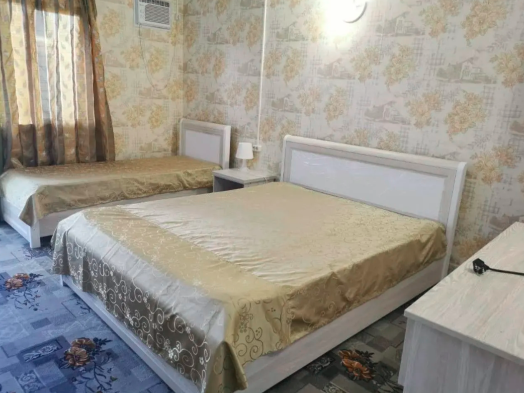 Стандарт 3-местный — фото 1