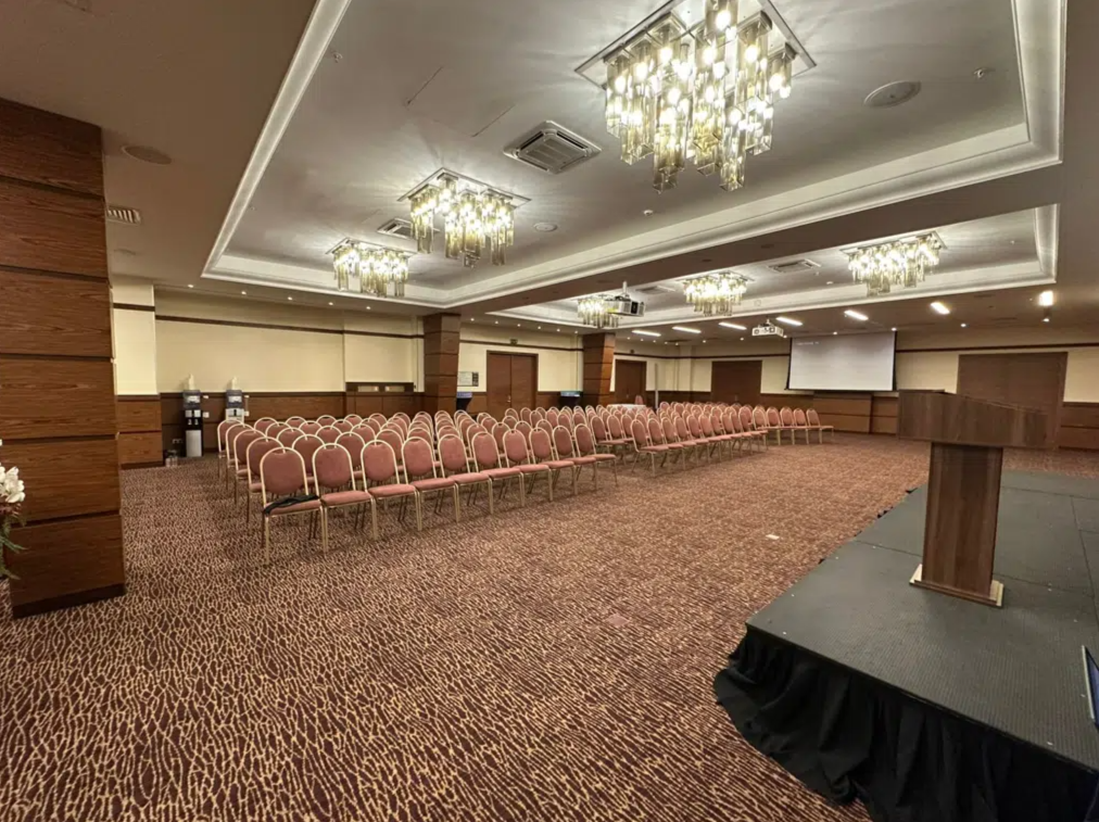 Hilton Garden Inn Krasnoyarsk