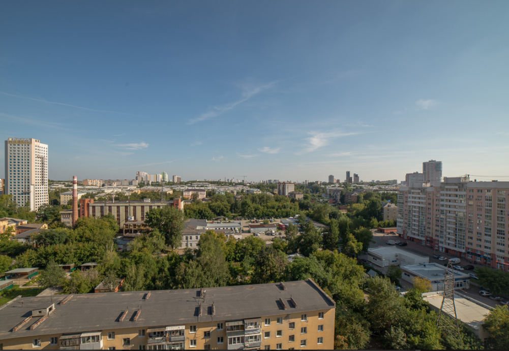 Европа-центр улица Красных Командиров 1В