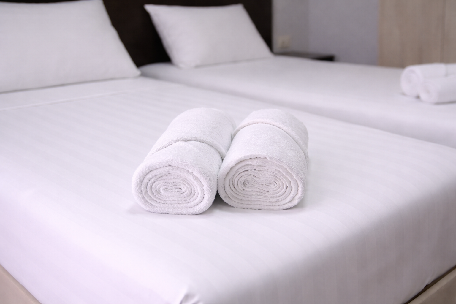 Стандартный 2-местный 1-комнатный