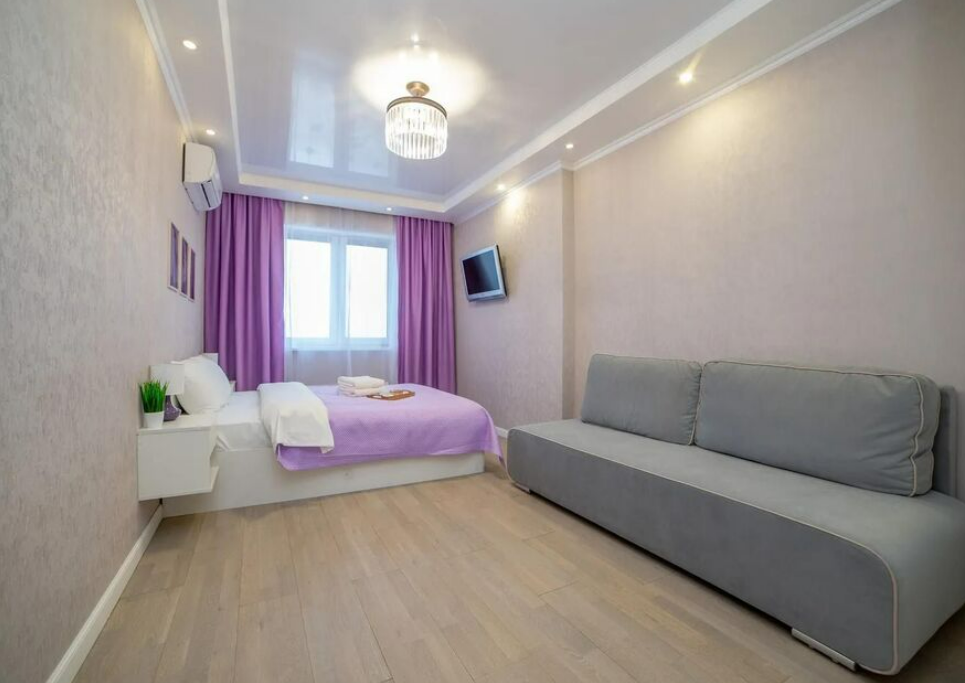 Европа-центр Братская улица, 27к3