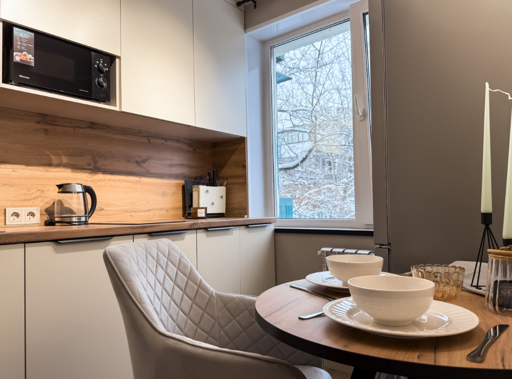 Izi Home Рыбацкой Славы 7