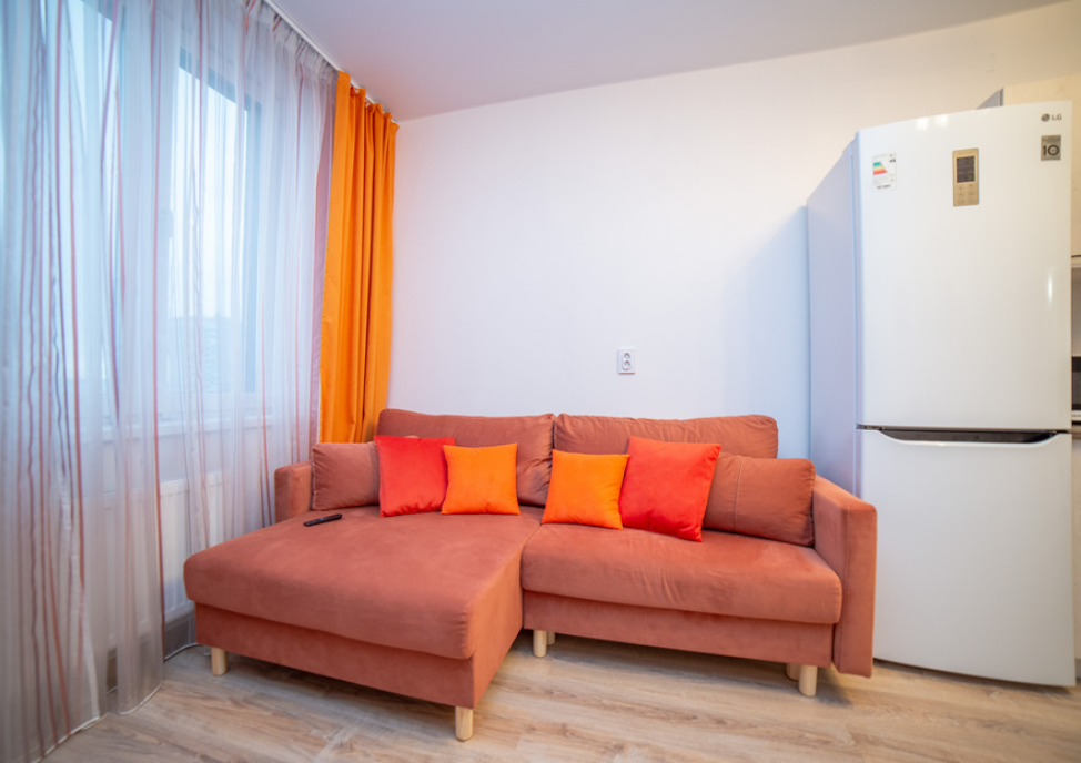 "Европа-Центр" ул. 8 марта, 202, к. 3
