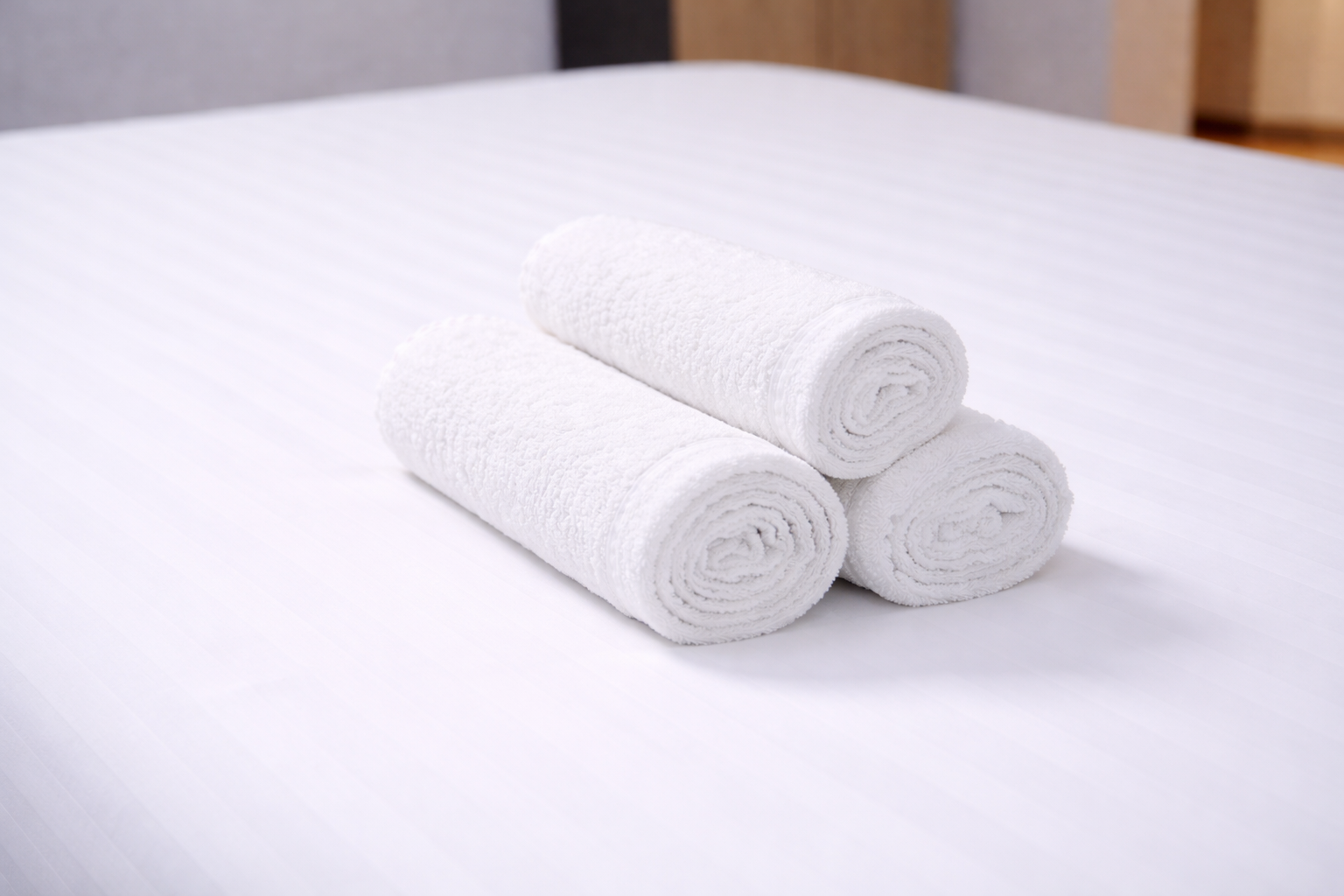 Стандартный 2-местный 1-комнатный