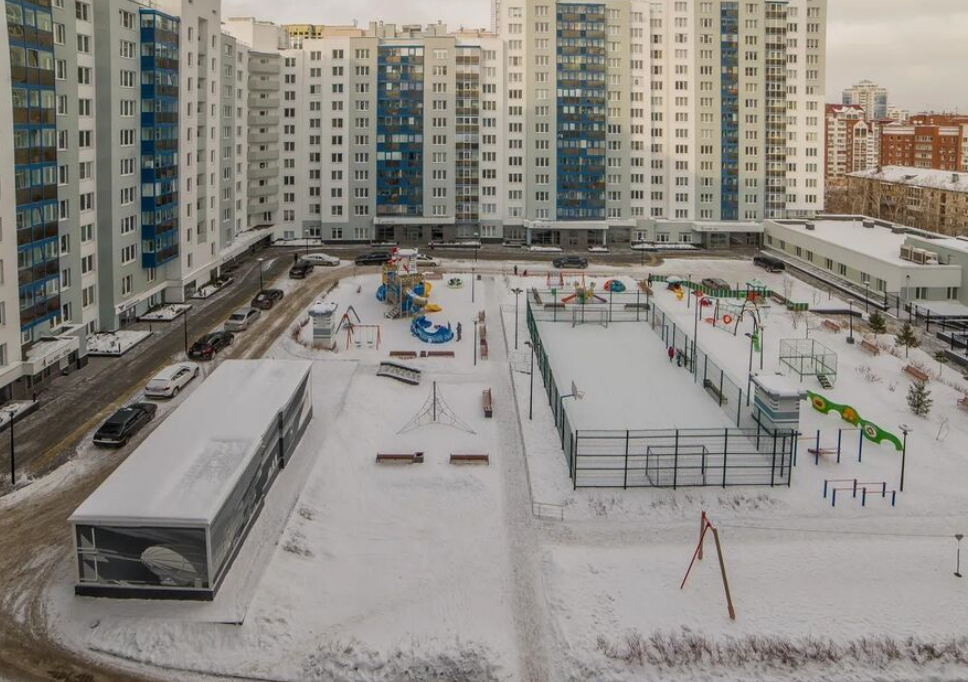 Европа-центр улица Куйбышева, 10