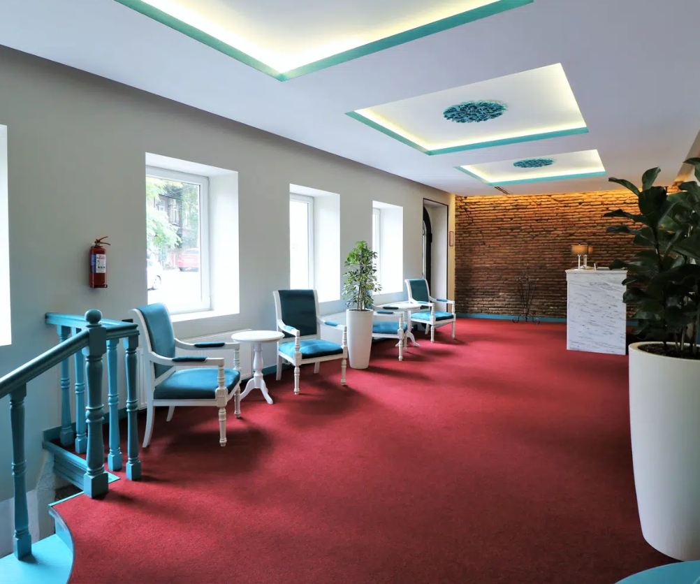 City Inn Tbilisi