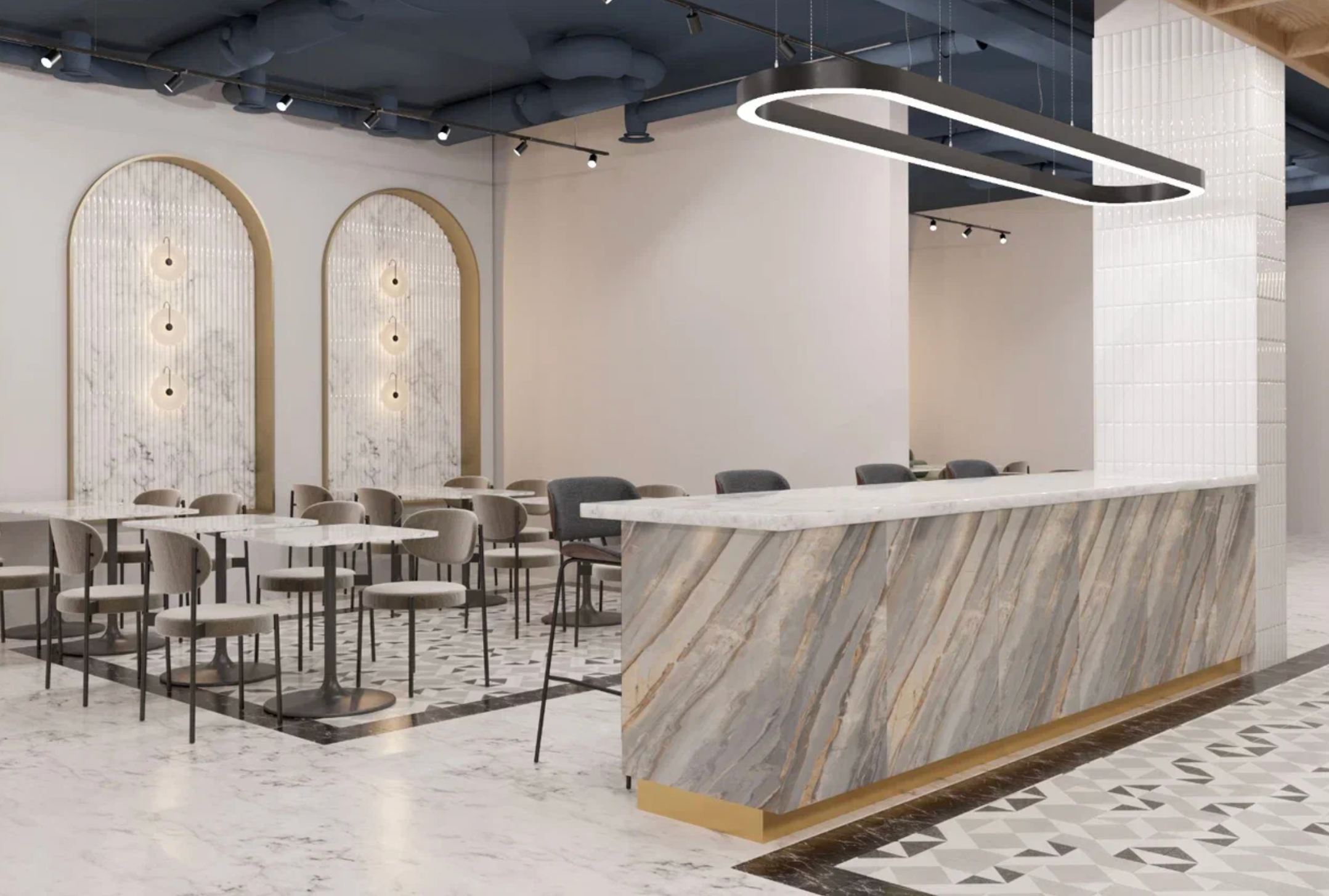 Grand Rodina (Новый Афон)