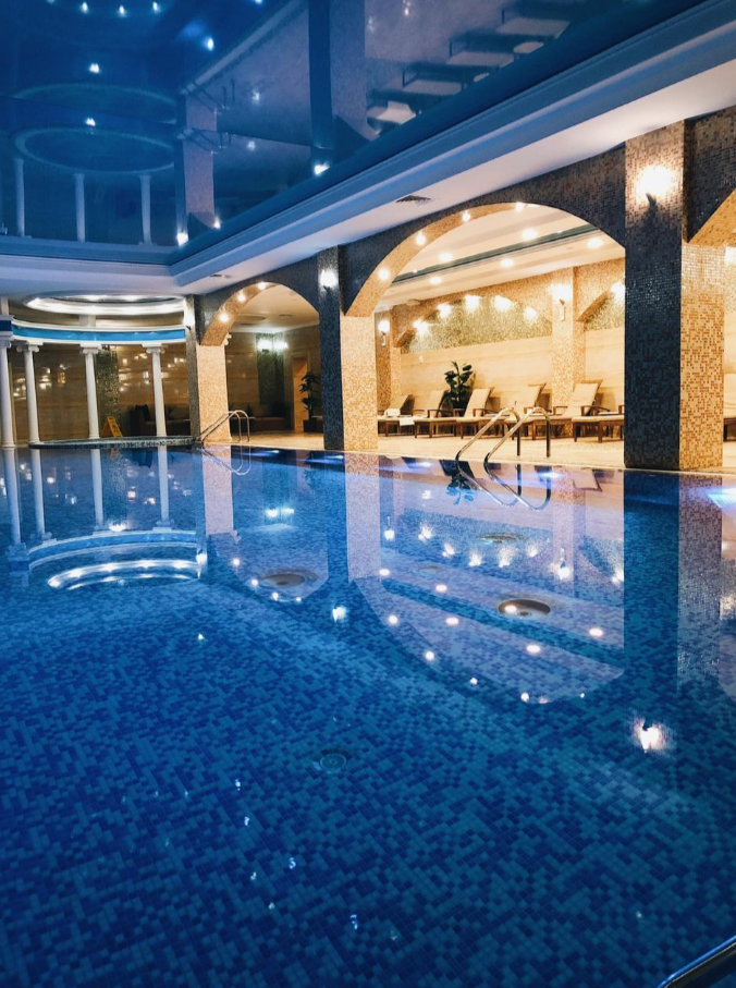 enamar Hotel&Spa Ростов-на дону