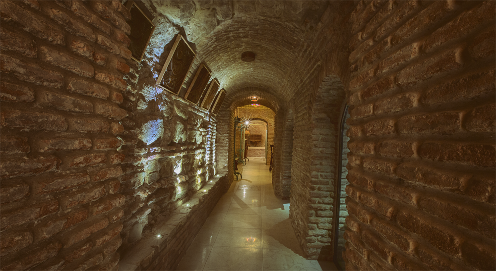 Vinotel Boutique Hotel