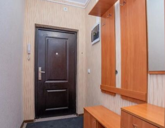 Европа-центр Красный пер., д. 5, к.1