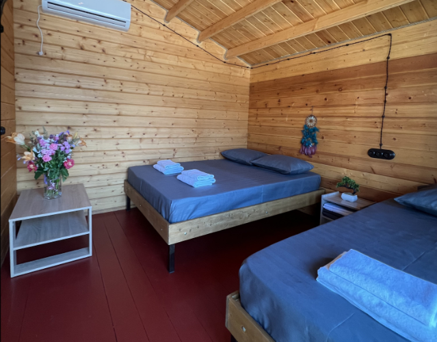 Olivia Resort (Цандрипш)