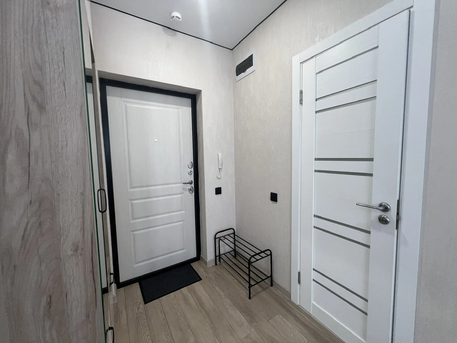 Апартаменты Студио 4-местный 1-комнатный (29, корпус 8)