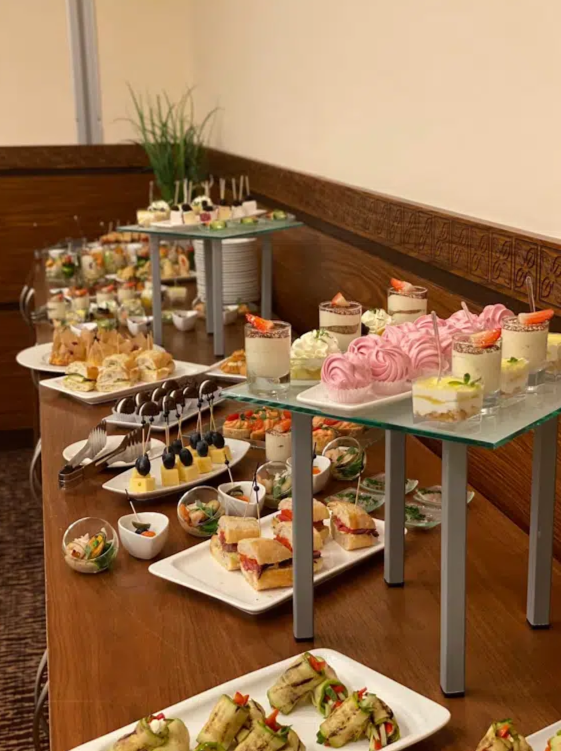 Hilton Garden Inn Krasnoyarsk