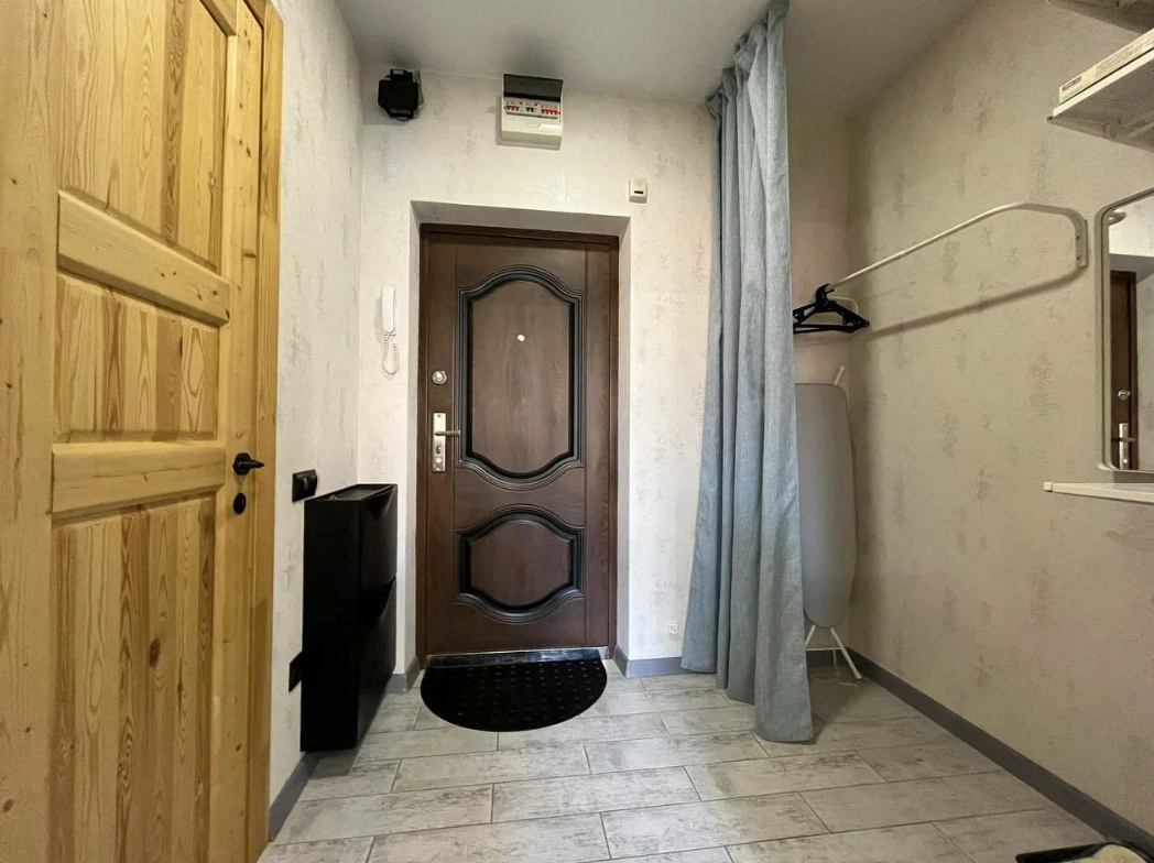 Погостити Героя Яцкова И.В. д.9 корпус 1