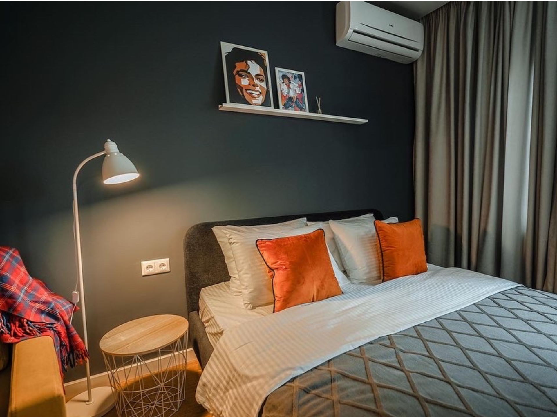 YourPlace улица Героев-Разведчиков, д. 6 корп. 4