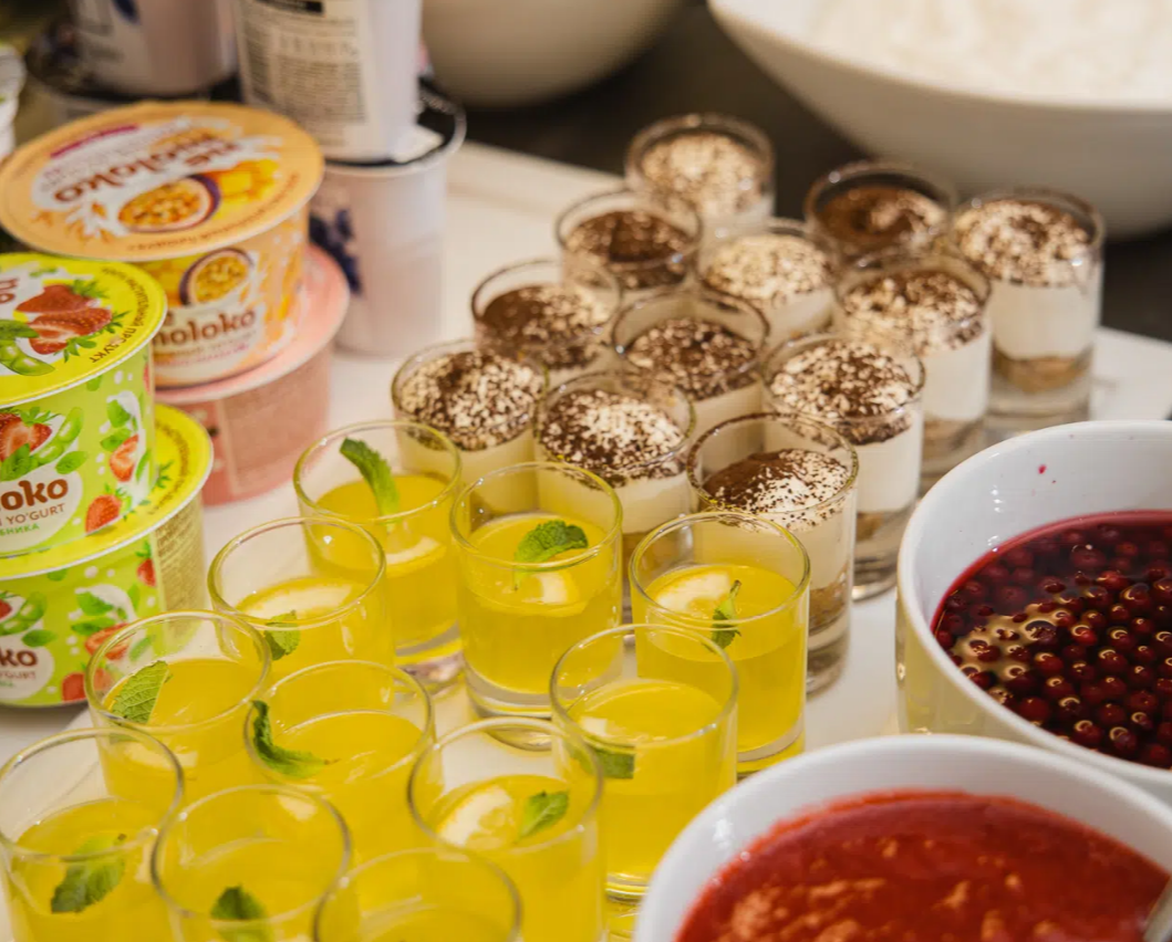 Hilton Garden Inn Krasnoyarsk