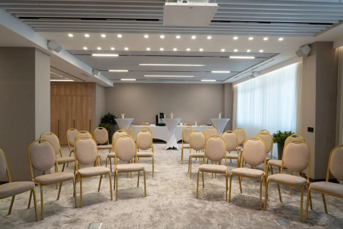 Hilton Garden Inn Krasnoyarsk