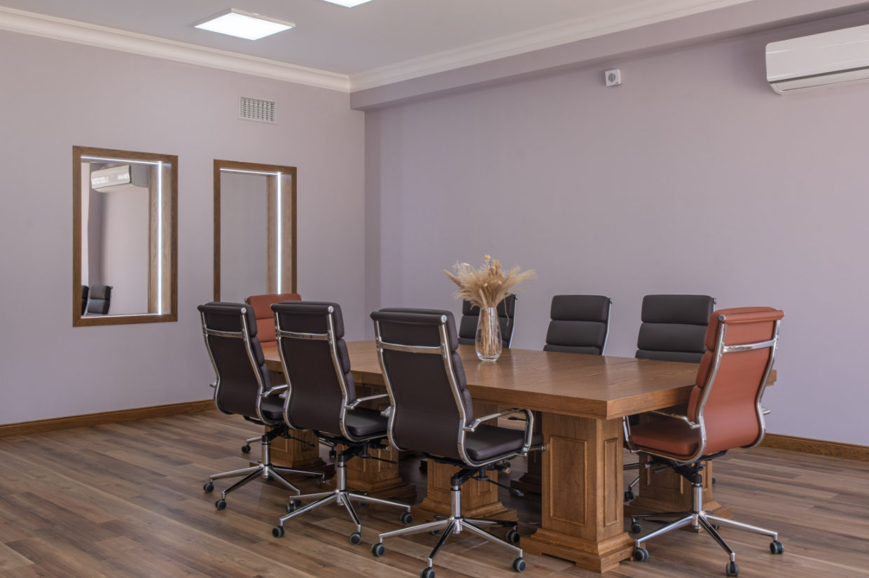 Конференц-зал