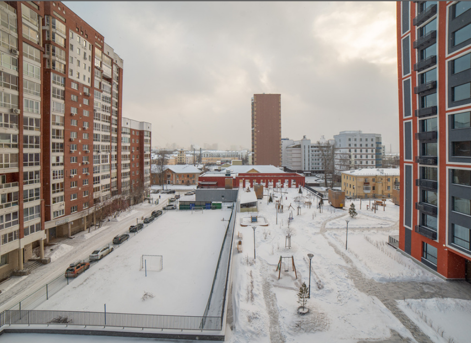 Европа-центр ул. Гагарина, 9