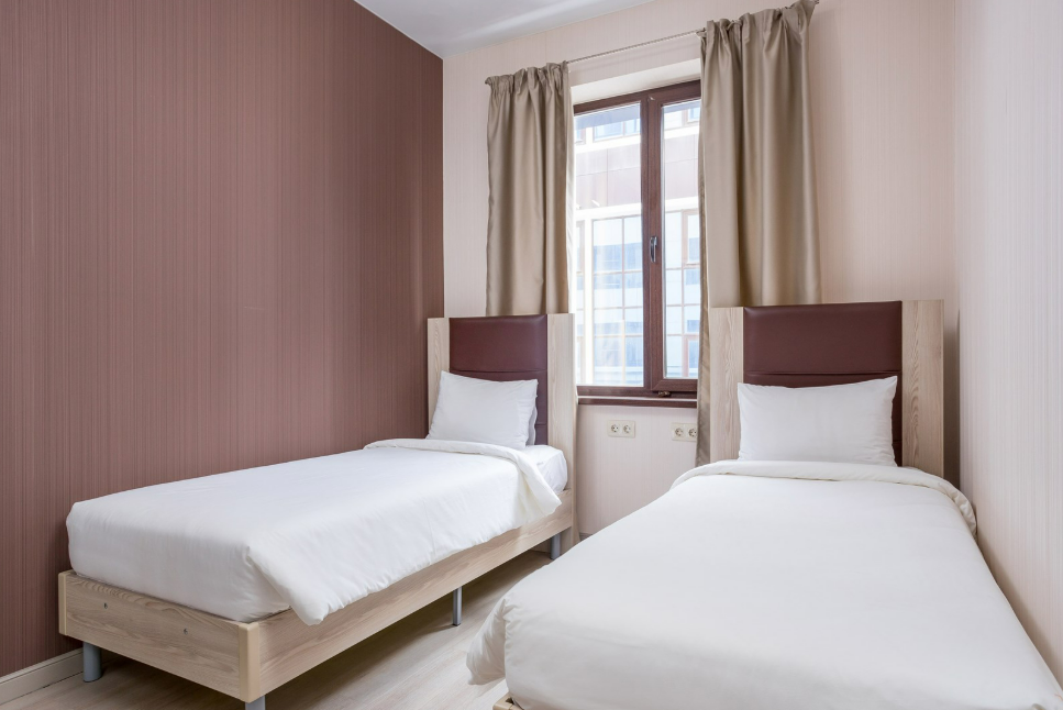 Golden Tulip Krasnodar