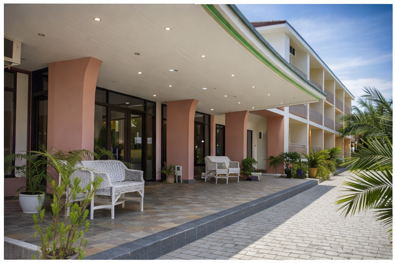 Территория