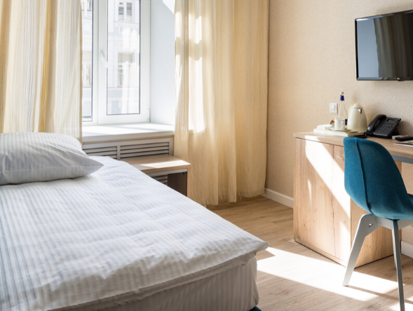 Фотография Стандартный 1-местный (Органик)