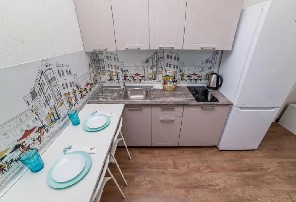 Европа-центр проспект Академика Сахарова, д. 75