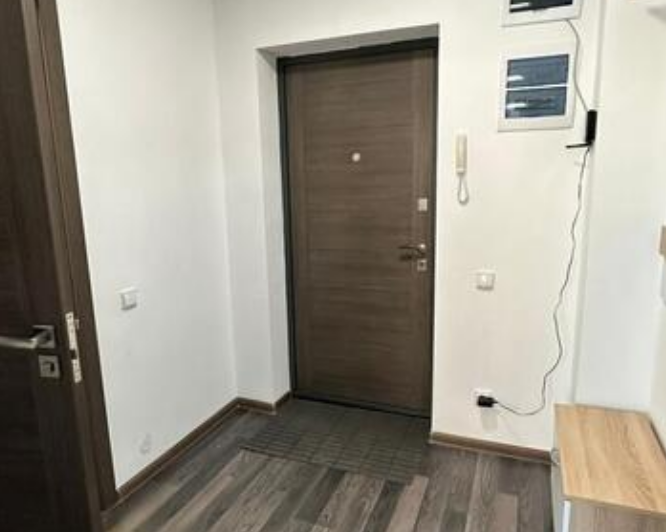 Европа-центр улица Академика Ландау, 51
