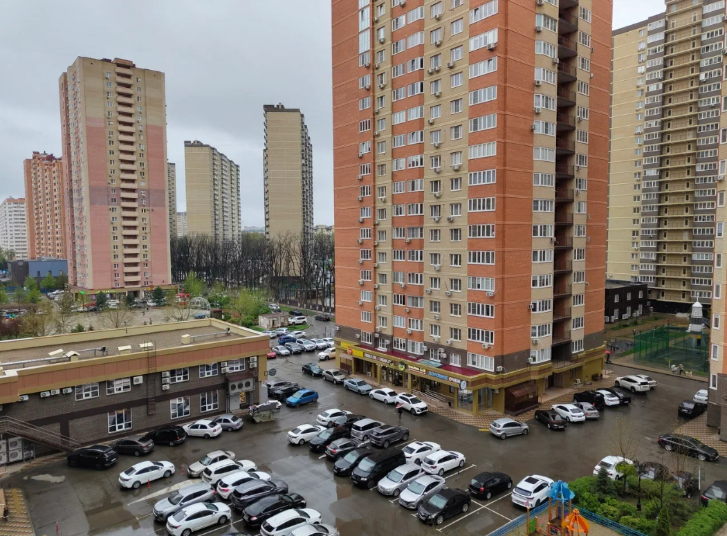 Погостити ул.Домбайская д.59