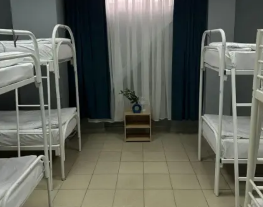 Хостел Квартирант