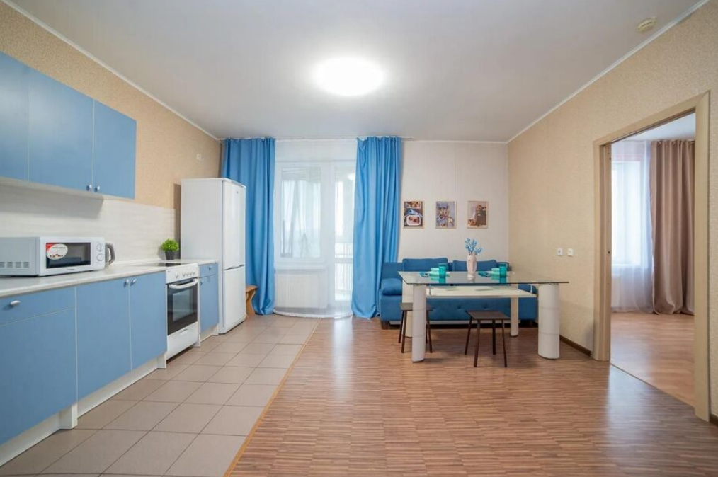 Европа-центр Красный пер., д. 5, к.1
