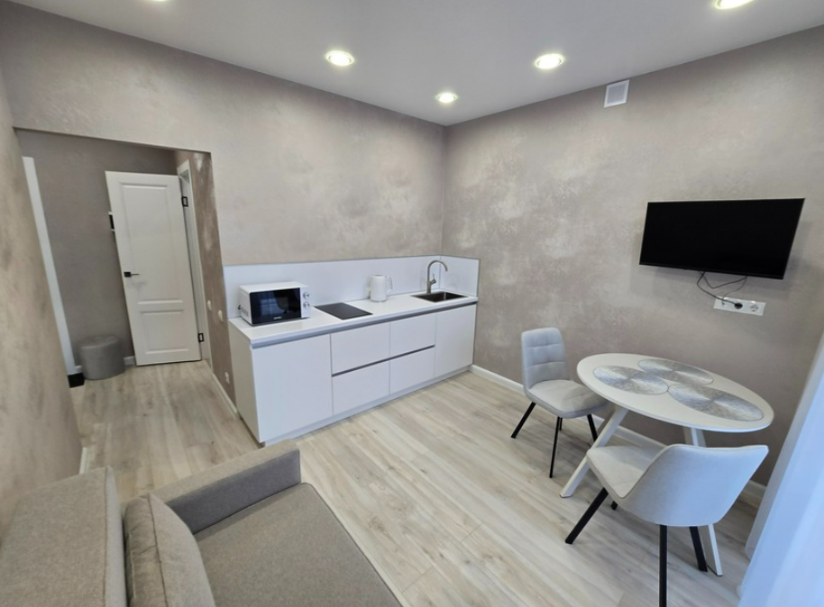 КемКомфорт Строит.60к4