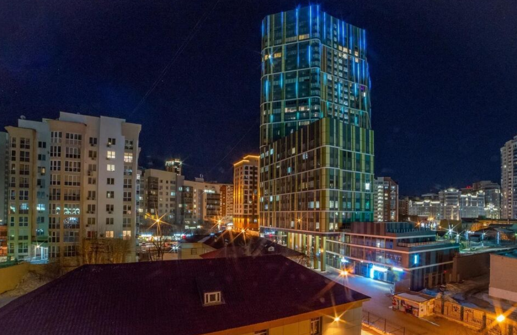 Европа-центр улица Вайнера, 60