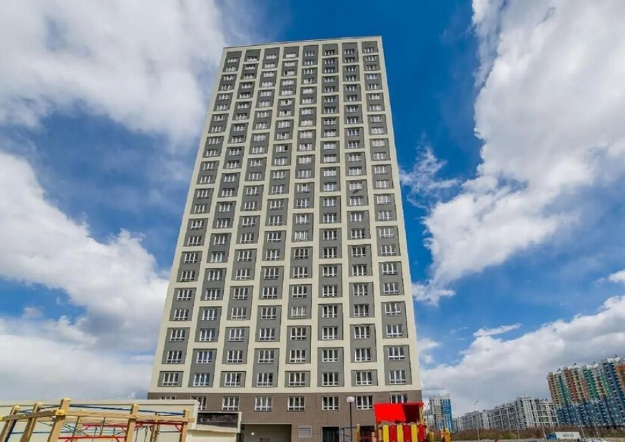 Европа-центр проспект Академика Сахарова, д. 75