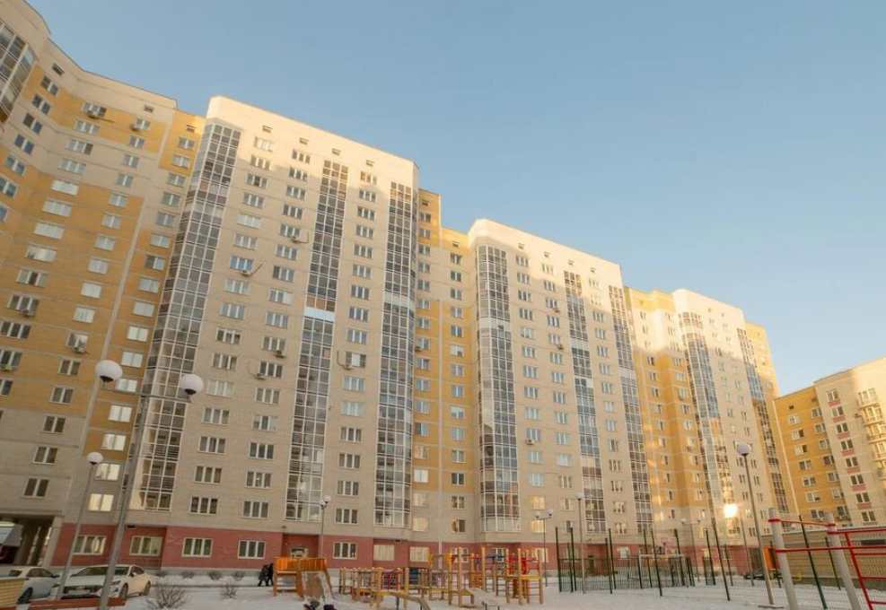 Европа-центр улица Н. Островского, 1