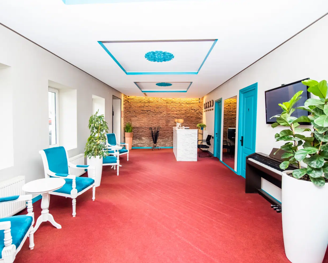 City Inn Tbilisi