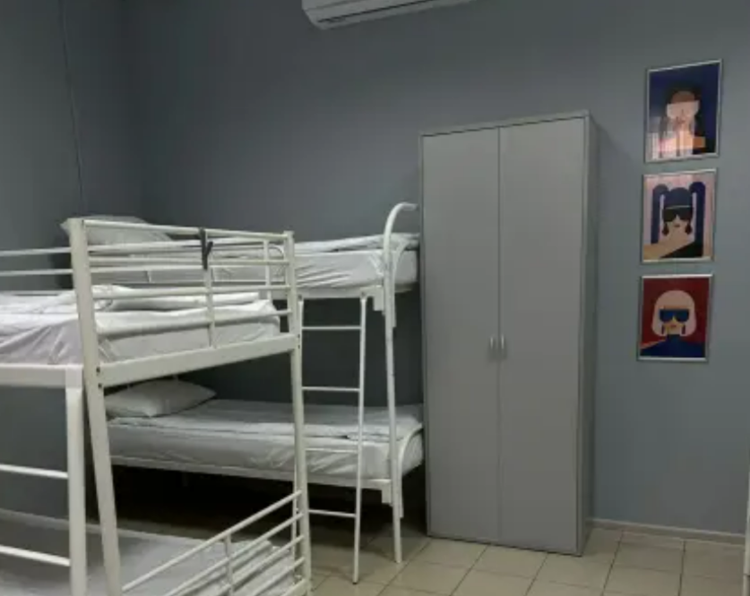 Хостел Квартирант