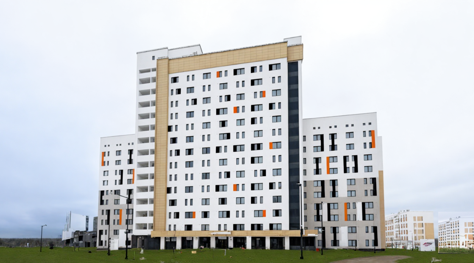 Новокольцовская