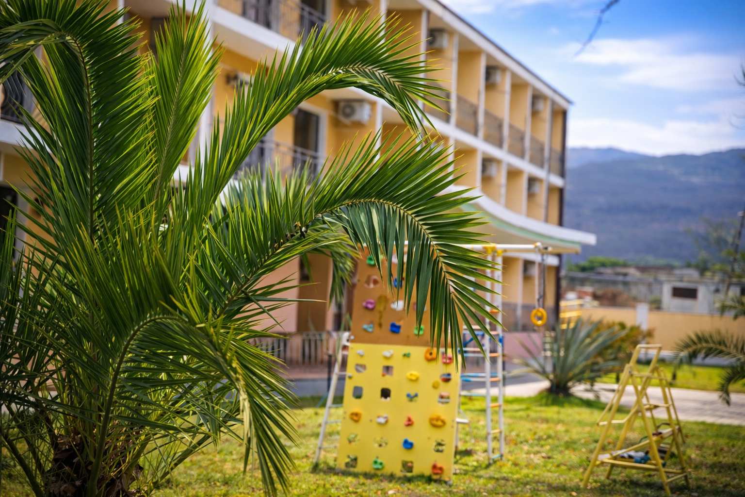 Территория