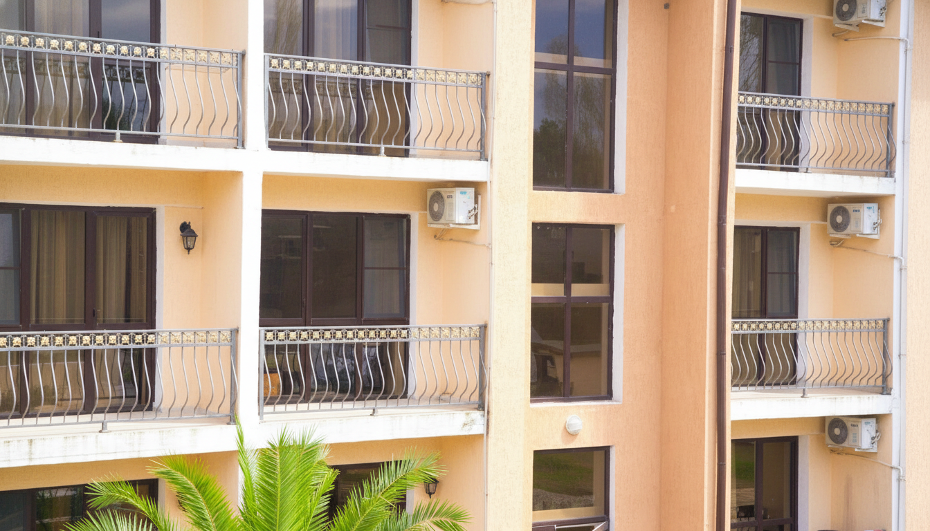 Территория