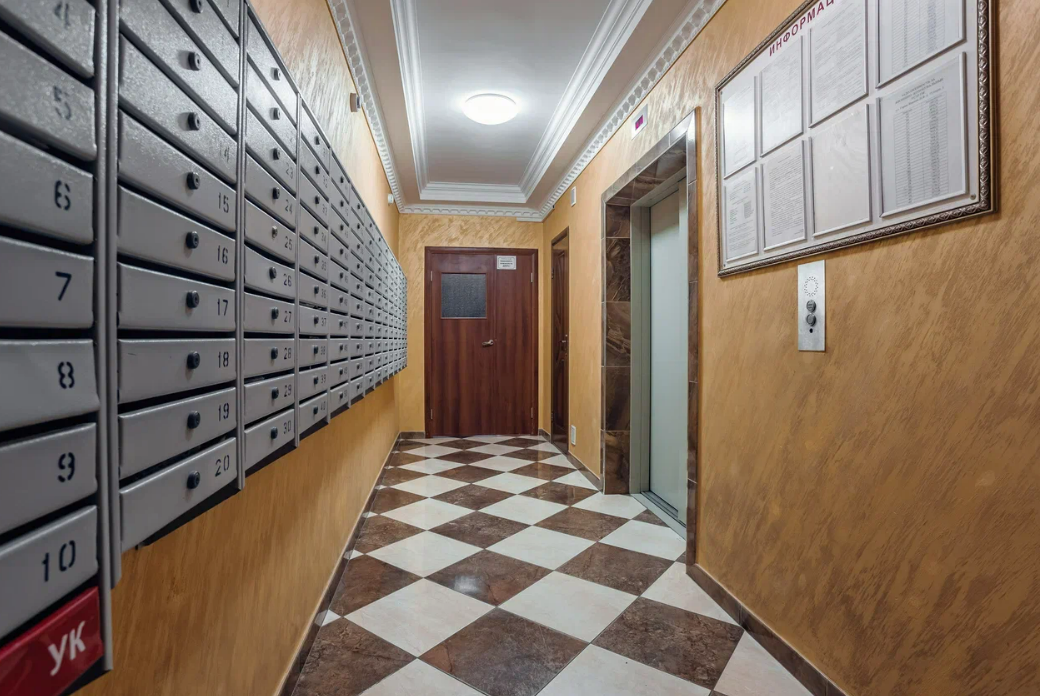 Погостити ул.Героя Яцкова И.В. д.15 к 1