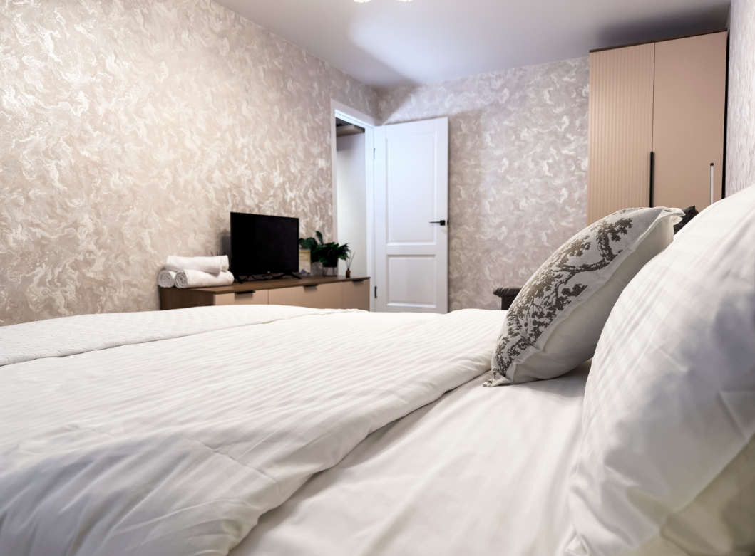 Izi Home Рыбацкой Славы 7