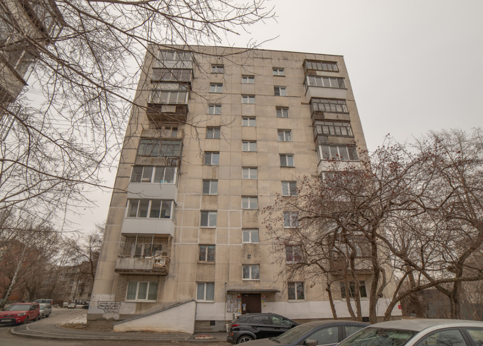 Европа-центр ул. Советская 21