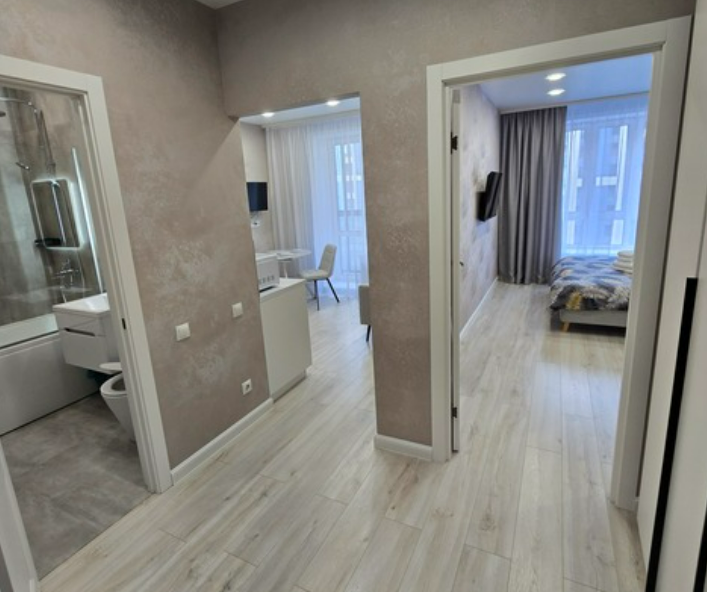 КемКомфорт Строит.60к4