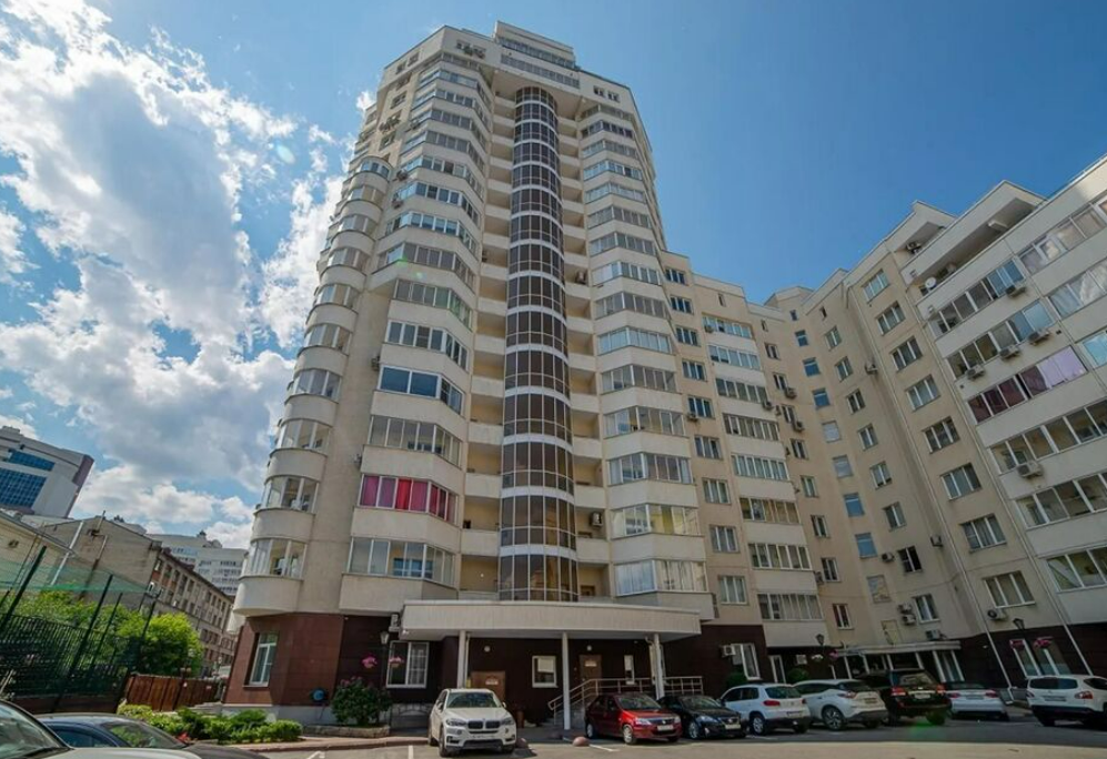 Европа-центр улица Вайнера, 60