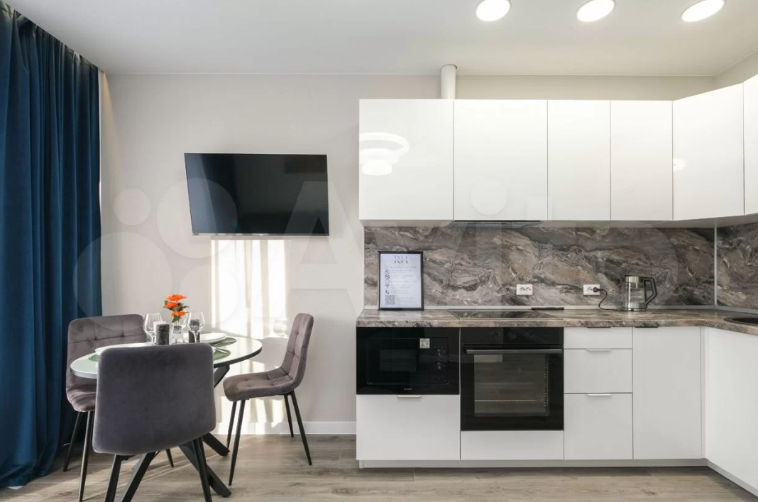 Room Hotel на Никитина 10
